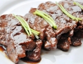 古代 "顶流食材" 鹿肉，凭什么让贵族抢着吃？